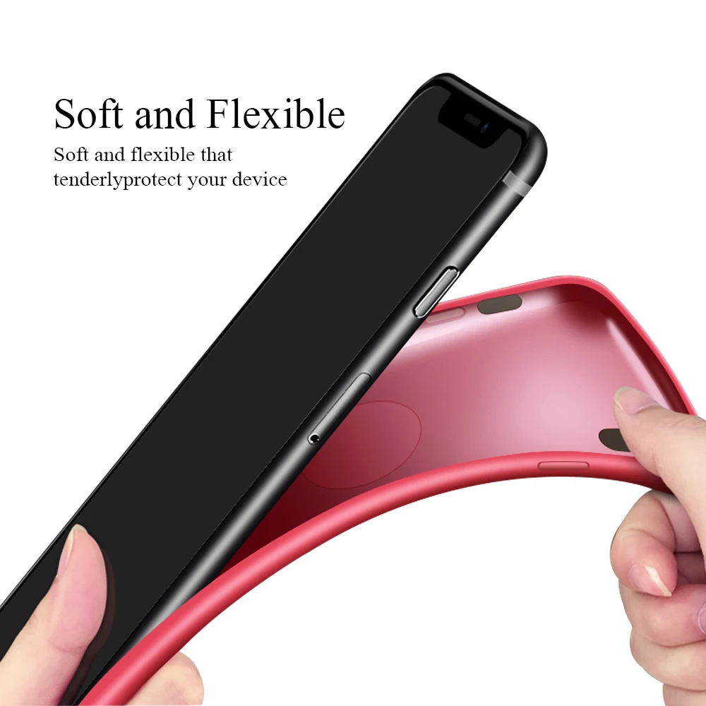 NYFundas Ткань текстуры ТПУ чехол для iphone XS MAX XR х холст кремния крышку 8 7 6 6s plus XSMAX |