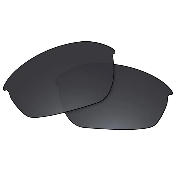 OOWLIT поляризованные Сменные линзы для солнцезащитных очков-Oakley Half Jacket 2 0 OO9144 |