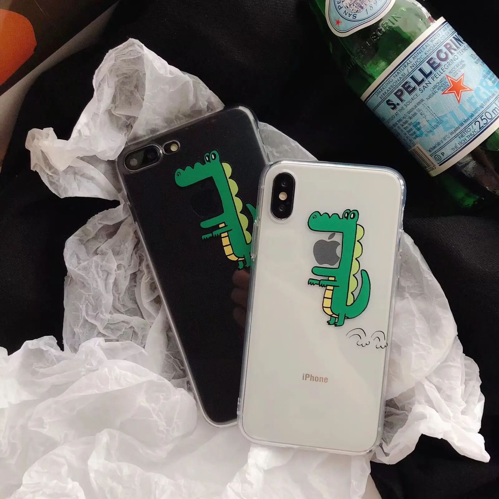 Забавный Супер Марио чехол для iphone Xs MAX Xr X 6 6s 8 7 plus задняя крышка мягкий