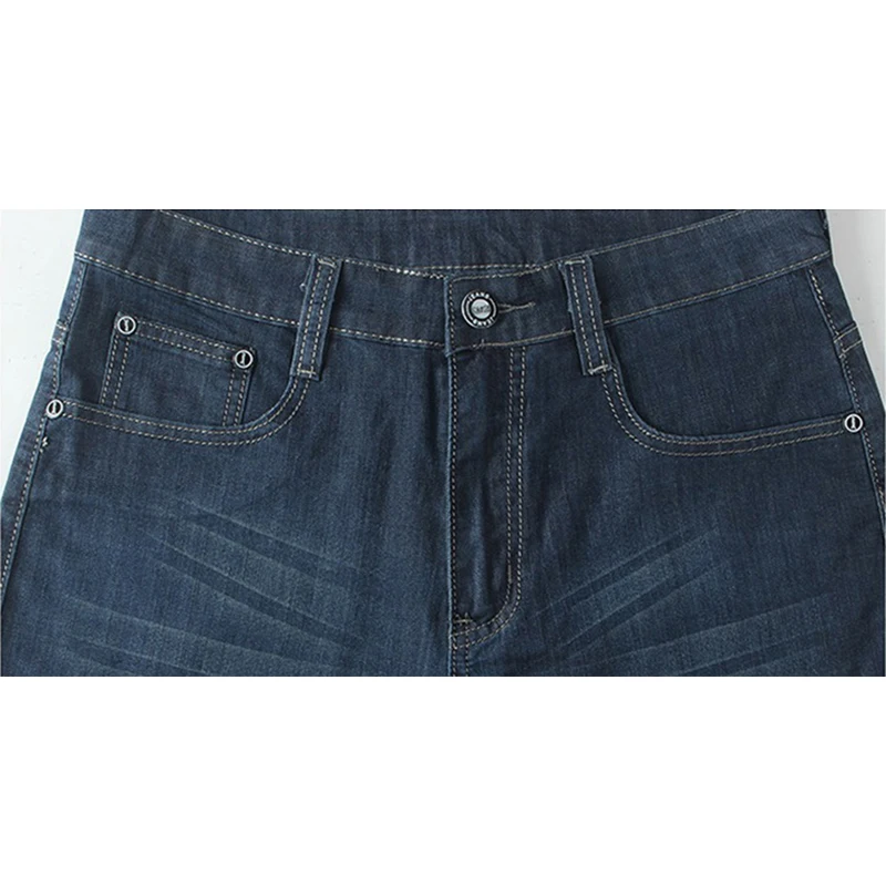 Мужские летние тонкие мешковатые шорты размера плюс 30-52 весна-лето мужские