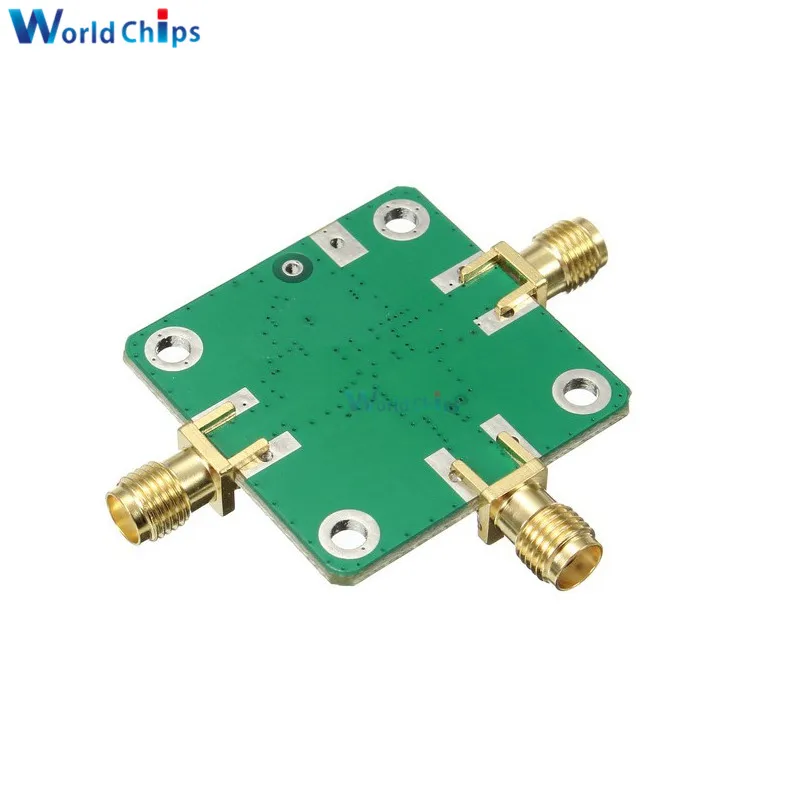 AD831 высокочастотный RF миксер инвертор 0 1 500 МГц плата модуль с одним чипом