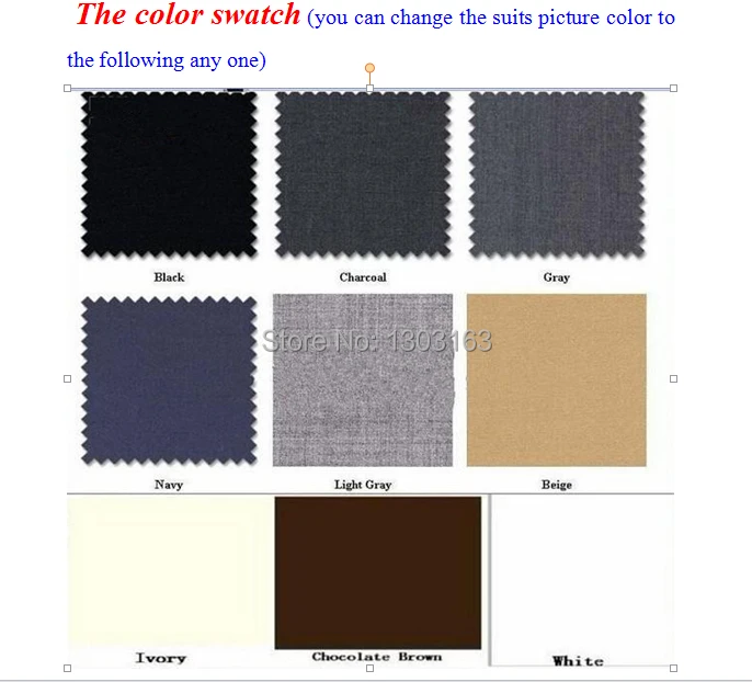 2016 хит продаж Черные смокинги жениха с отворотами лучшие мужские костюмы для