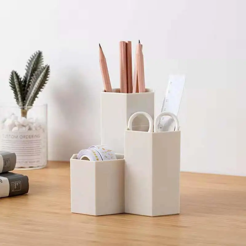 Косметическая коробка настольный органайзер держатель для косметики