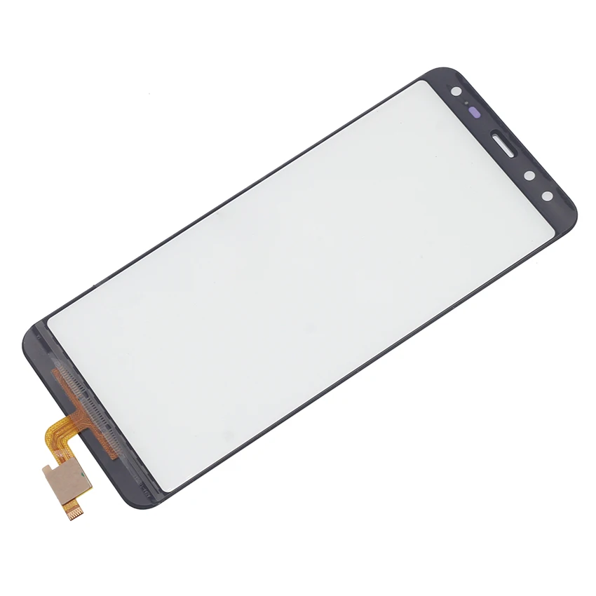 5 7 Сенсорное стекло для мобильного телефона Leagoo M8/M8 Pro Сенсорный экран дигитайзер