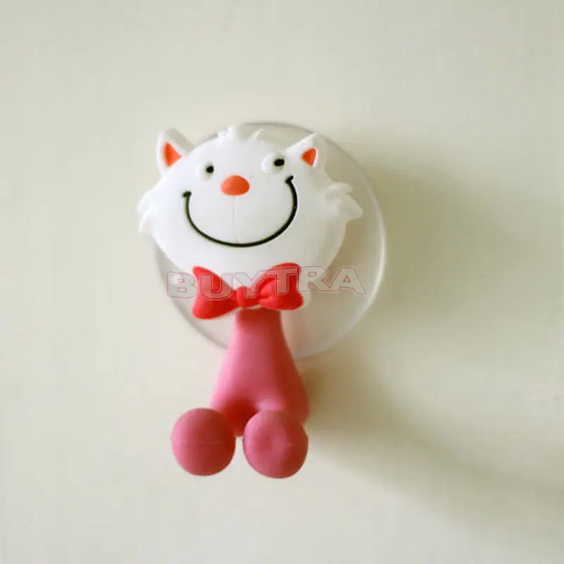 

Mini Toothbrush Holder Lovely Animal Type Toothbrush Holder Household Bathroom Product Sanitary Ware Acc 6 Styles