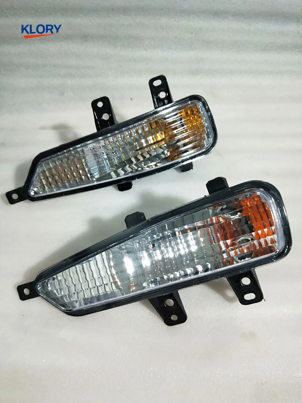 S4111100 / S4111200 фары переднего бампера Сигнал поворота для LIFAN X60|light|light forlights & lighting |