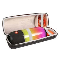 new hard eva carry protective speaker bags pouch cover bag case for jbl pulse 3 pulse3 bluetooth speaker only case