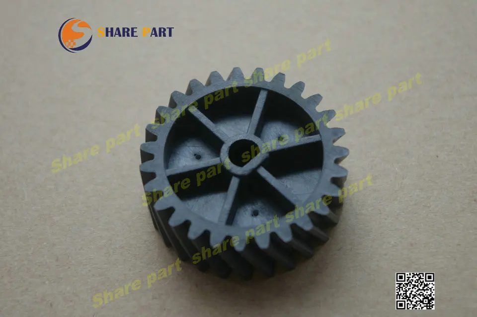 5 X Fuser gear 17T FU5-0732-000 для canon IR2018 IR2022 IR2025/IR2030 IR2016 | Компьютеры и офис