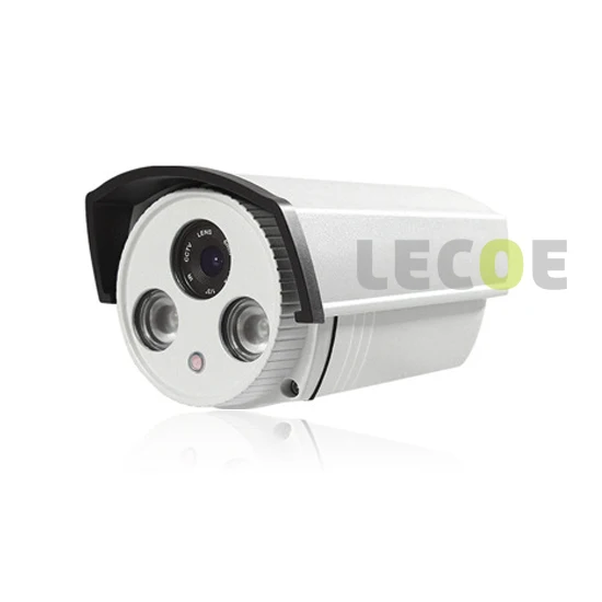 IP камера видеонаблюдения Full Bullet Securiy 1080P Onvif P2P ИК ночное видение|Камеры