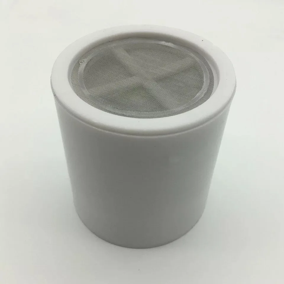 10-stage replacement Bathroom Shower Filter Bathing Water Filter Purifier Water Treatment Health Softener Chlorine Removal Oversea Free Shipping - Цвет: 10-stage replacement