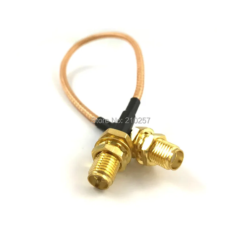 

5 шт. RF SMA переключатель Sma ОТРЕЗОК кабеля SMA Розетка переключатель розетки Rp Sma Гнездовой разъем RG316 кабель 15 см 6 дюймов