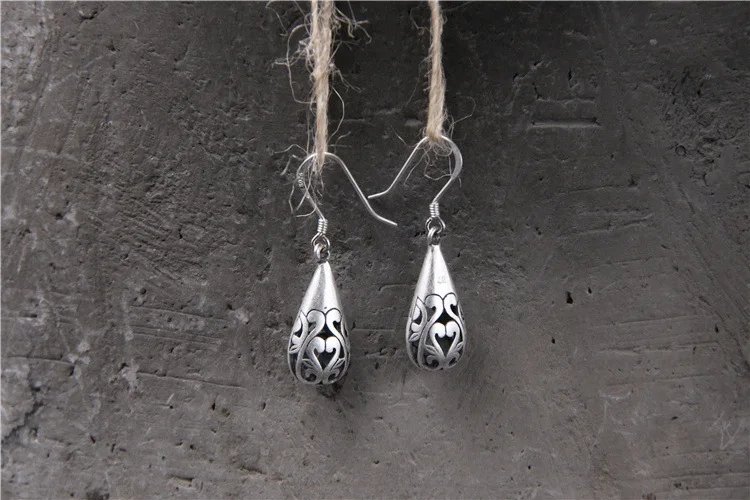 2018 Новый Brinco выдалбливают капли воды образуют Dangler личности тайский