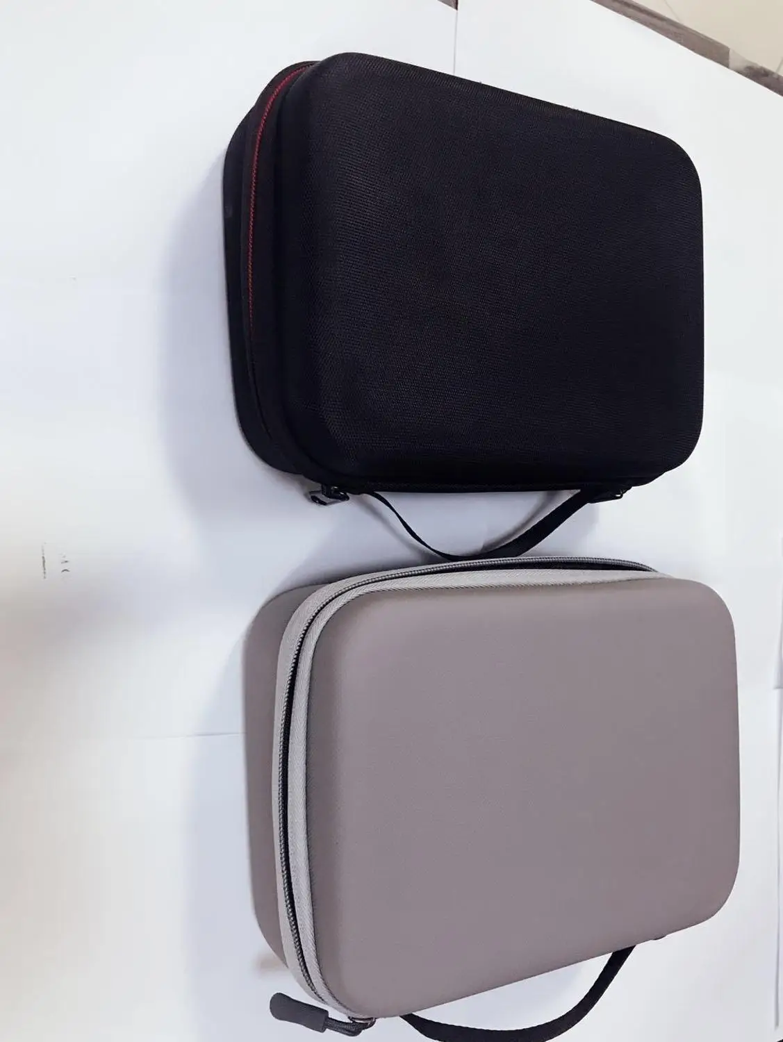 OSMO экшн мини сумка Коробка Для Хранения Чехол для DJI камеры PU EVA портативный чехол