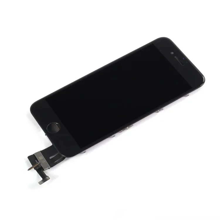 

Telesailor для apple iPhone 7g AAA качественный дисплей с 3D сенсорным экраном дигитайзер в сборе Замена для iPhone 7 4,7 дюймов