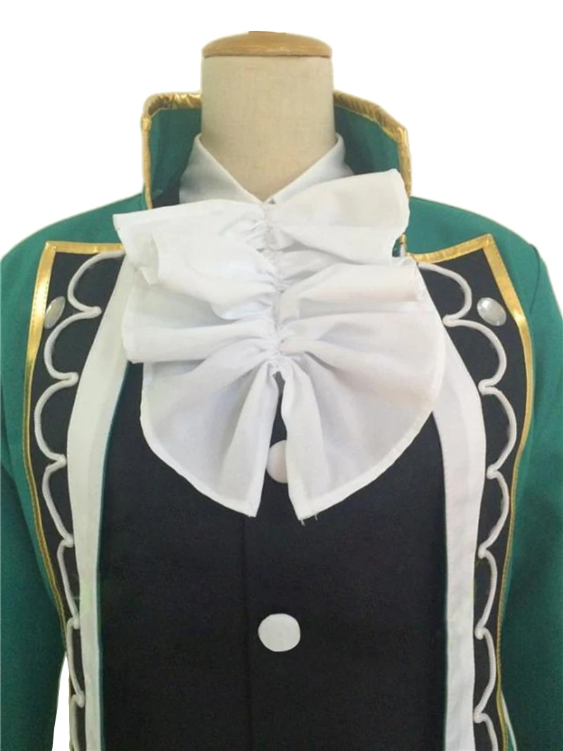 Костюм для косплея Pandora Heart Jack Vessalius|cosplay costume|costume costumecostume cosplay |