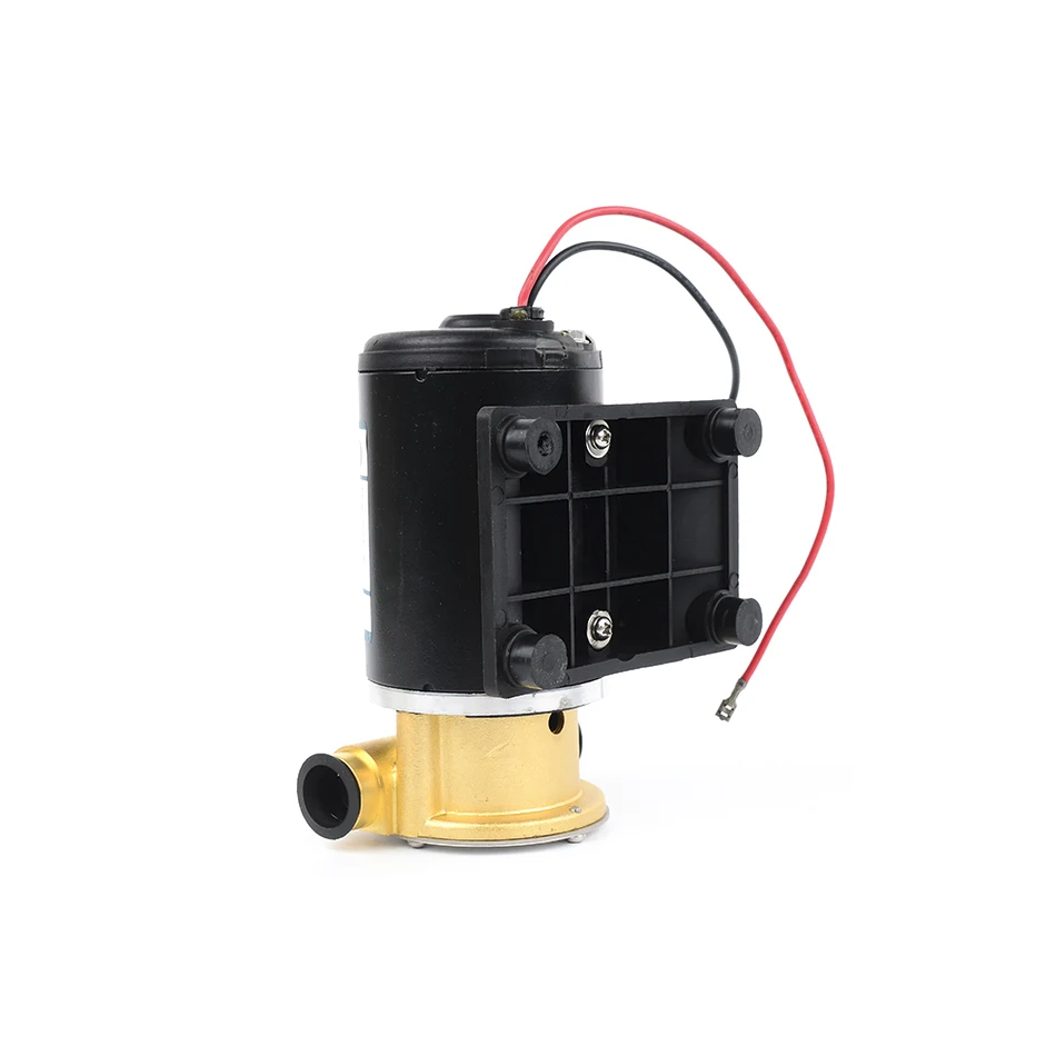 FIP-3200 12v/24v DC лодочный насос водяной 30l/мин моющий погружные водяные насосы |