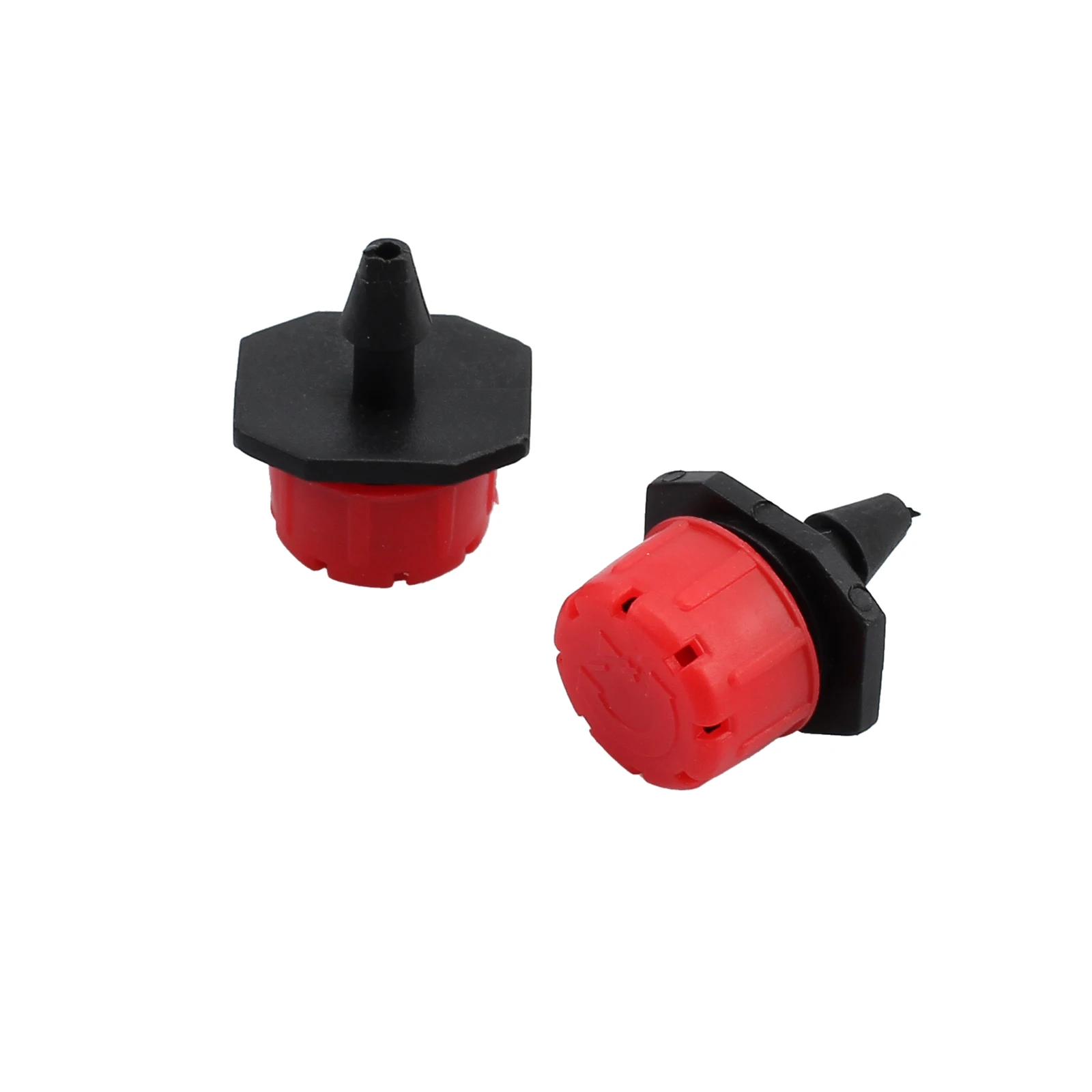 Neoteck 25 м DIY полив садовый шланг Автоматическая микро капельная система орошения с