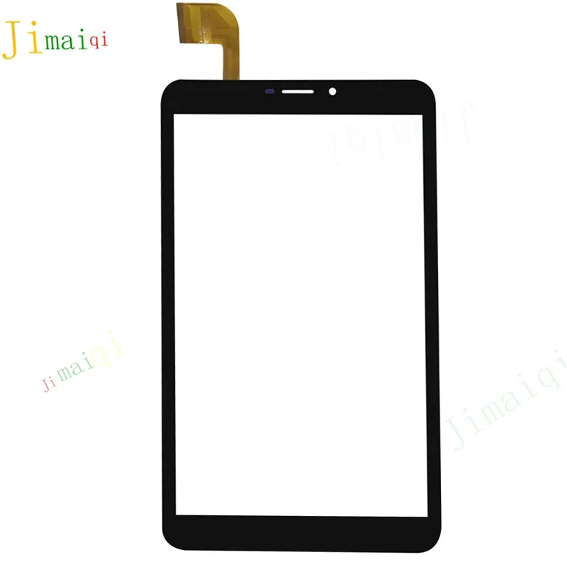 Для 8-дюймового CARBAYSTAR Octa Core K8 Android tablet внешний сенсорный экран дигитайзер сенсор