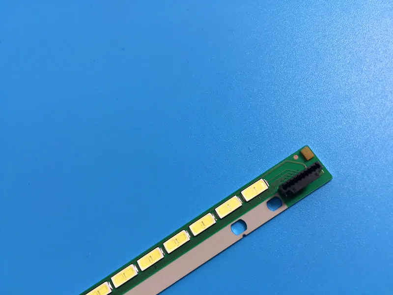 100% Новый оригинальный светодиодный Светодиодный фонарь 695 мм 55 &quotV13 Edge REV0.2 6916L1249A
