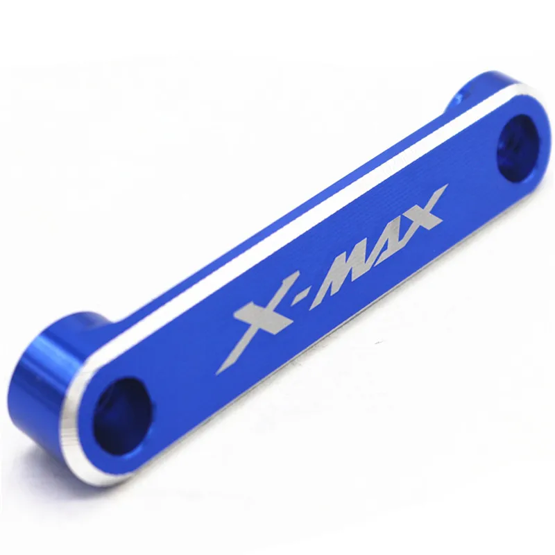XMAX300 передняя ось Coper пластина декоративная крышка для Yamaha X-MAX 300 2017-2020 Модифицированная накладка переднего крыла YAMAHA Xmax-300 от AliExpress WW