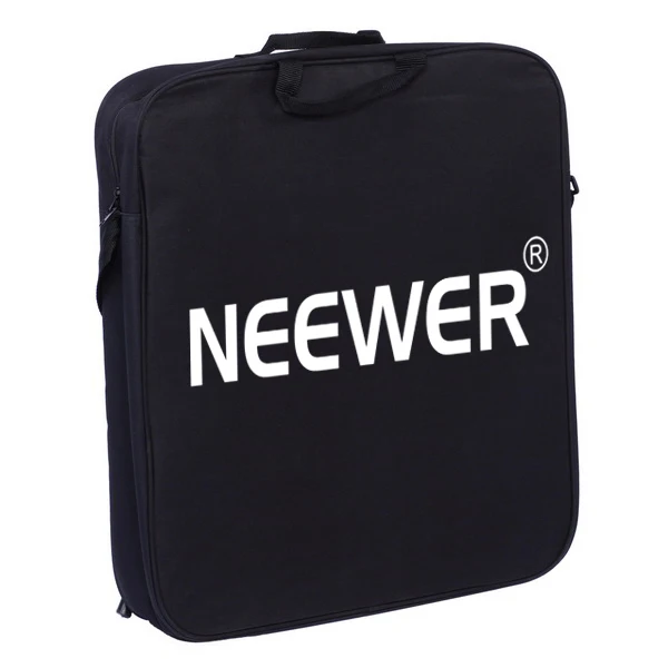 Светильник Neewer для фото и видеосъемки YouTube 18 ''/48 см 55 Вт светодиодный