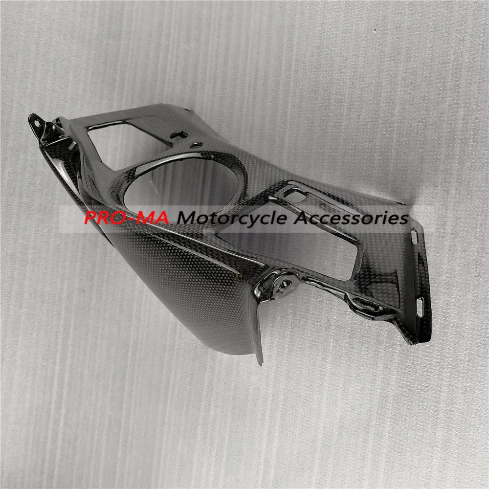 Панель кабины из углеродного волокна для Honda VFR800 V TEC2002 2008|Полные комплекты