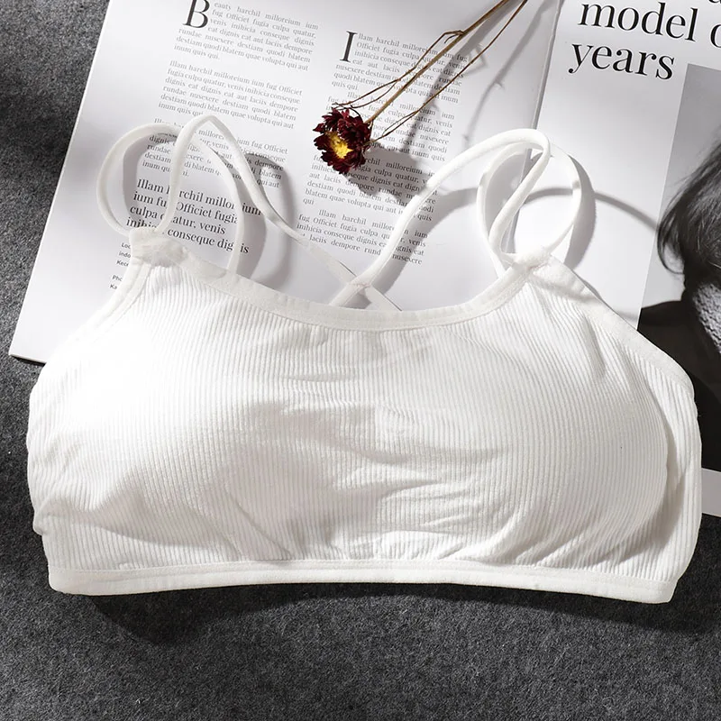 Sexy Push Up Bra Women Lingerie Backless Bra Women Sexy Bras Intimates Wireless Bralette