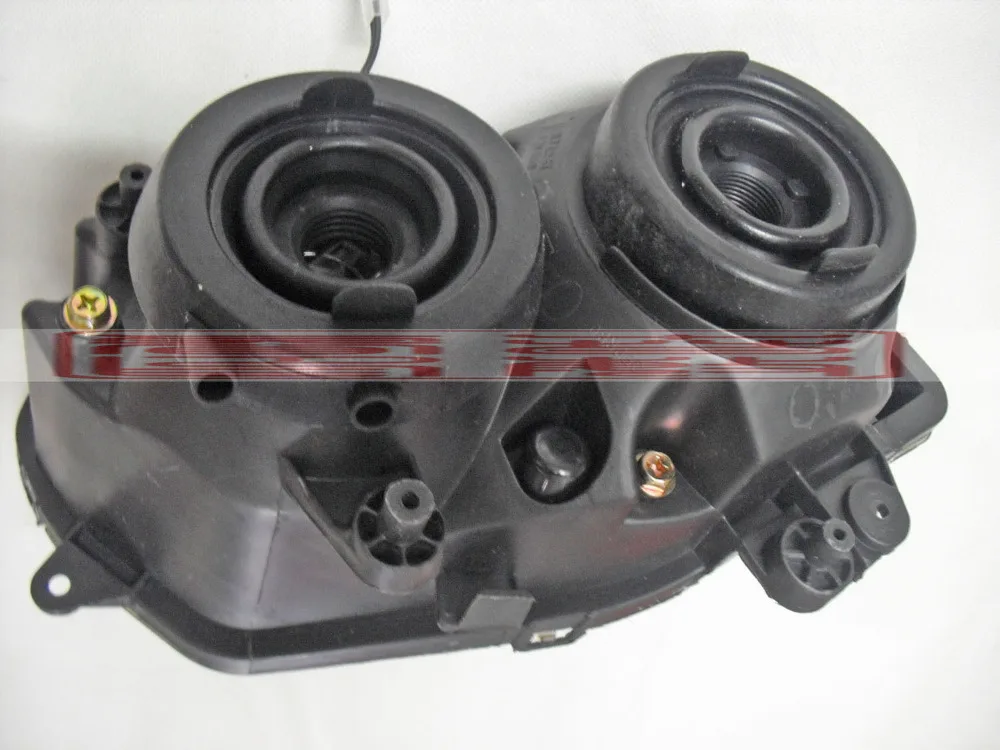Новинка для Yamaha YZF 1000 R1 2004 2005 2006 мотоциклетные фары головного света ремонт части