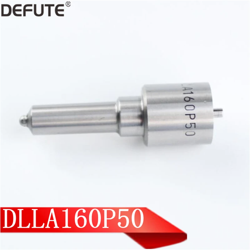 Дизельный насос DLLA160P50 в сборе инжекционная дизельная насадка 093400-5500/DLLA160P50 для