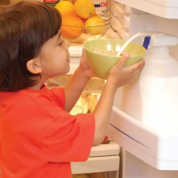 Горячая магия кран Электрический автоматический воды и автомат для продажи