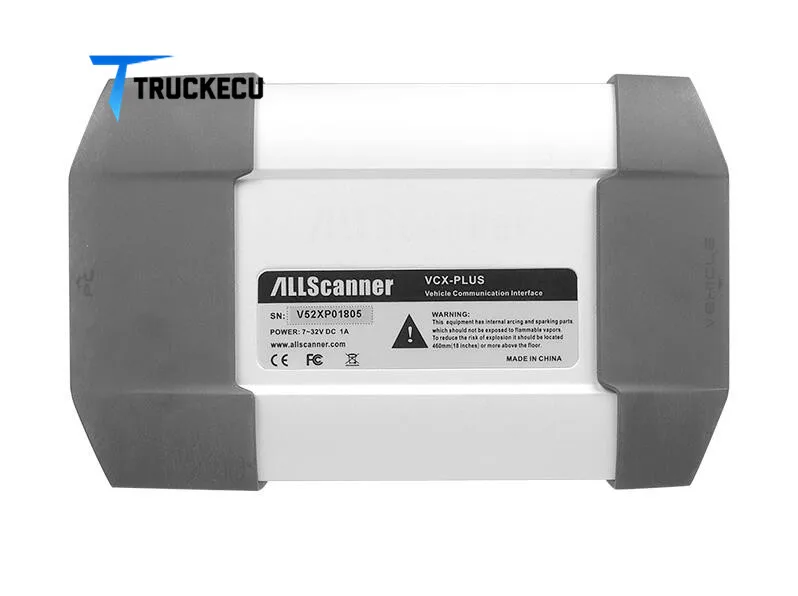 VXDIAG ALLSCANNER для MB Star C6 sd c4 c5 BMW ICOM A3 Toyota it3 JLR мульти автомобильный диагностический