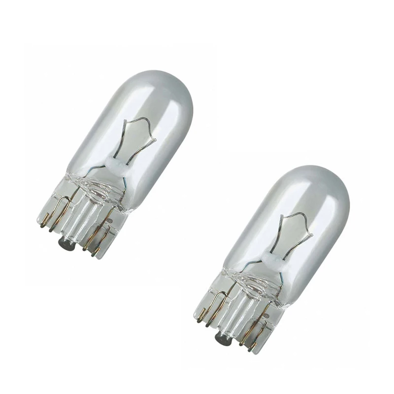 Галогенная лампа W5W OSRAM ULTRA LIFE 2 шт. | Автомобили и мотоциклы