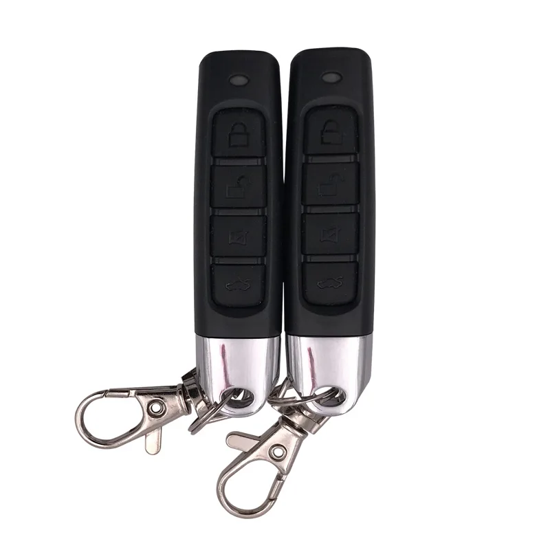 Автомобильная сигнализация 13P автомобильная система блокировки двери с ключом