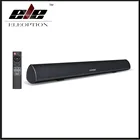 ТВ-саундбар, Bluetooth колонка, система проводного домашнего кинотеатра 80 Вт, звуковая панель 3D, бас, объемный звук, дистанционное управление, настенный монтаж