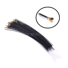 Антенна приемника 15 см, 2,4G, IPEX, 4 порта IPEX4, подходящая запасная антенна для приемника XM (XM +)  X4R X4RSB S6R XMPF3E для frsky