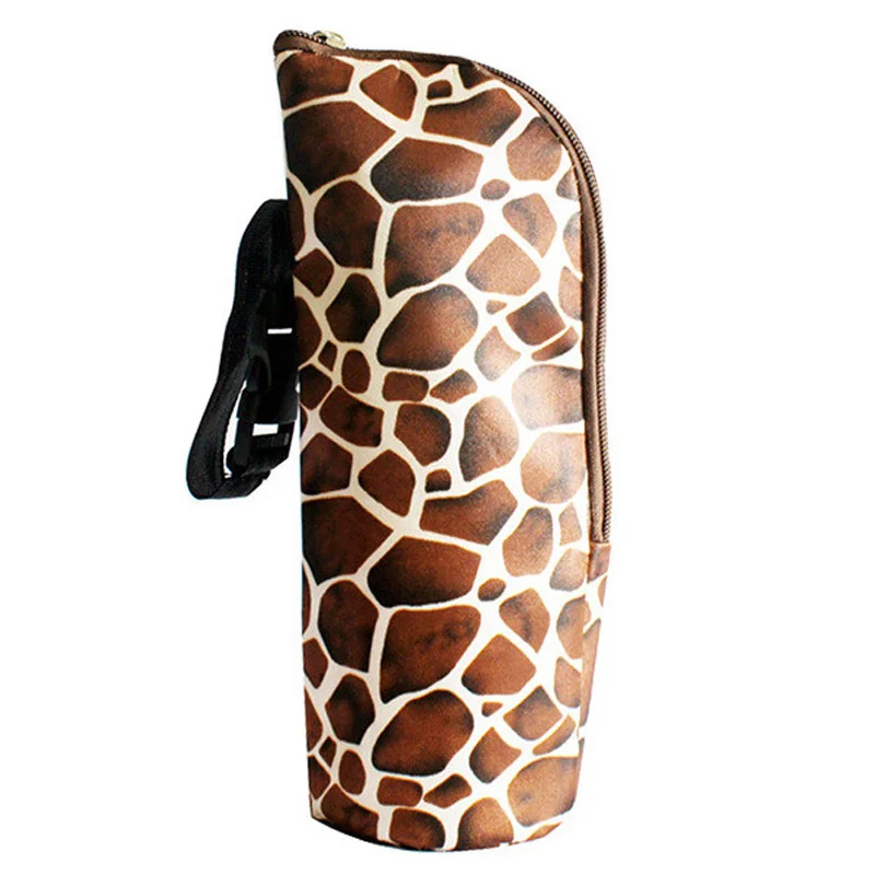 Детские теплоизоляционные сумки для кормления подогреватель бутылочек 300 350 мл