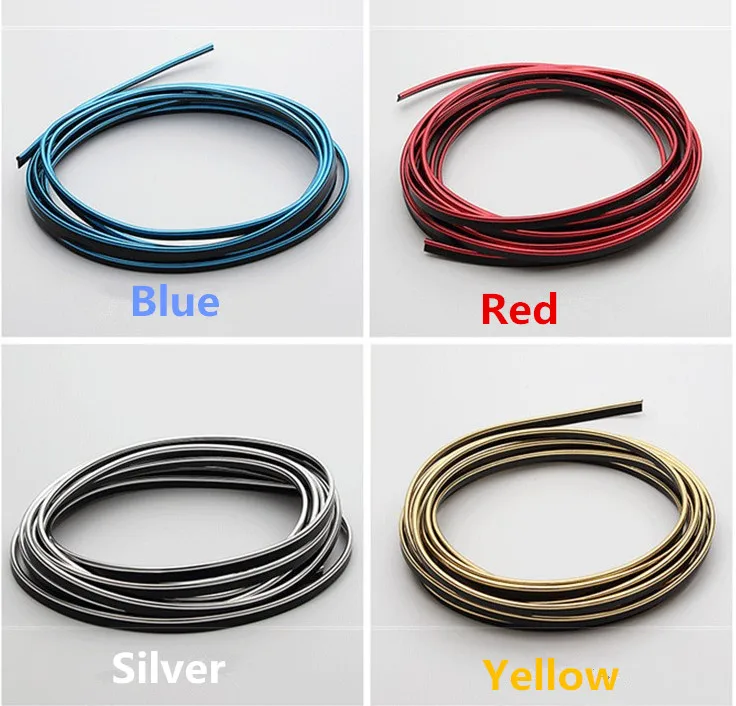 Обновленная декоративная резьба для стайлинга автомобиля 3 поколения Audi A6 A7 A8 R8 Q3