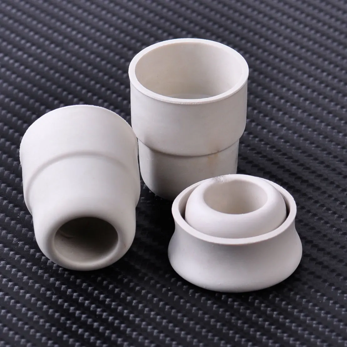 LETAOSK Новинка 10 шт лабораторные резиновые уплотнительные пробки перегородки вина