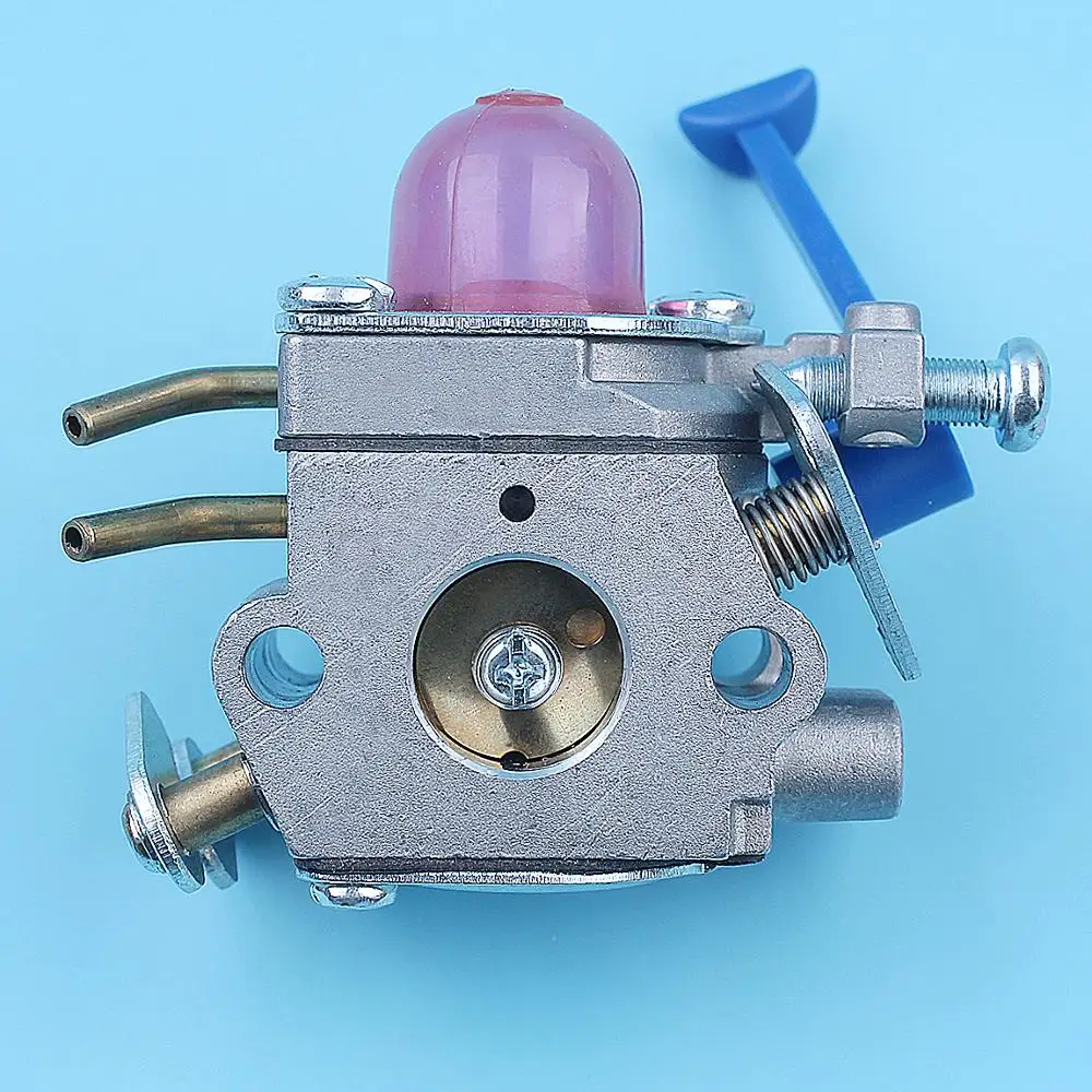 Карбюратор Carb для Husqvarna 128C 128CD 128L 128LD 128R 128RJ 128LDX 128DJX 124l 125l 125LD триммера гравера Zama