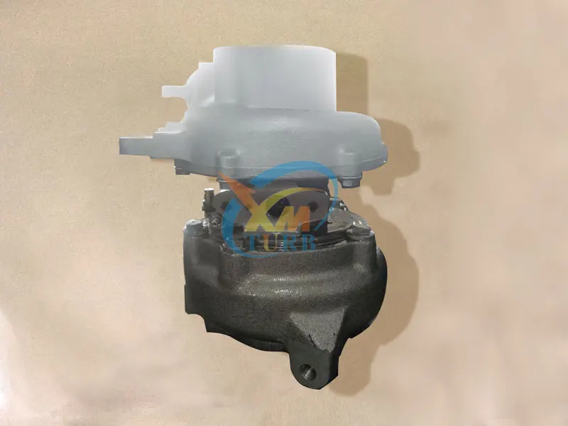 CT16V 17201 0L070/172010L070 TURBO для игрушки ota Hilux 2 5 D 4D 120HP|Воздухозаборники| |