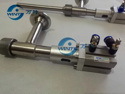 Бесплатная доставка наполнительная Форсунка SS316L разливочная машина|machine