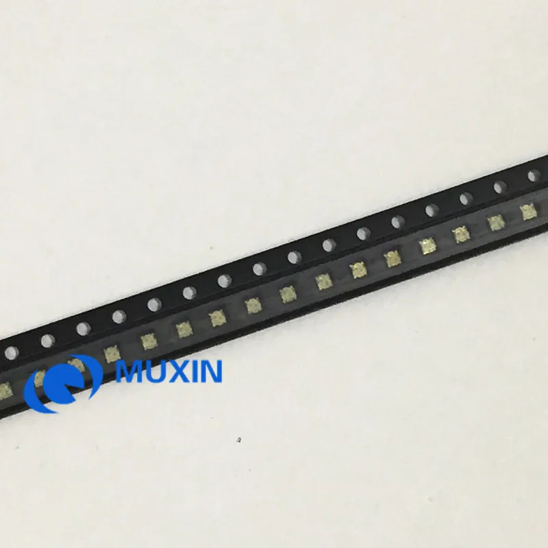 1000 шт./лот SMD 0603 RGB общий анод Led LED диод 4-Bin РАЗМЕР: 1 6*1 6*0 55 мм цветной