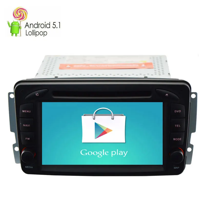 HD Android 9 0 OS автомобильный мультимедийный DVD плеер с gps навигацией для Benz W209 W203 W168 W163