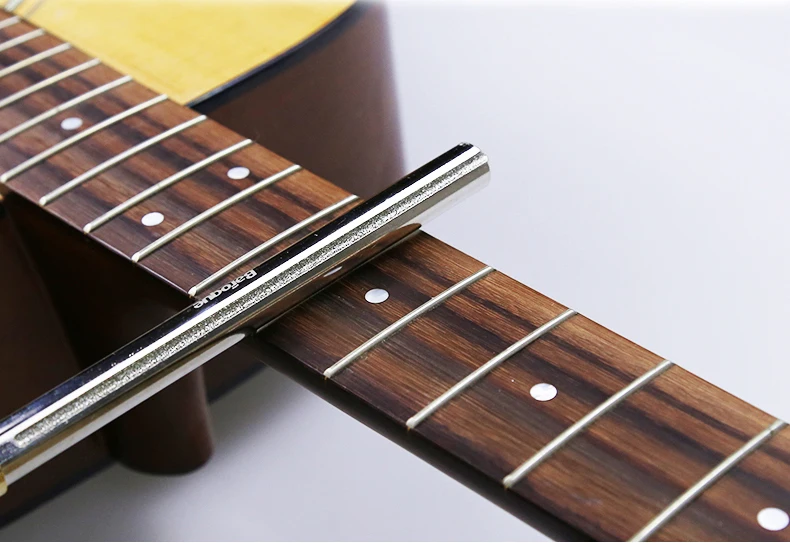 Барокко Премиум лад шлифовальный напильник Luthier инструменты для гитары бас