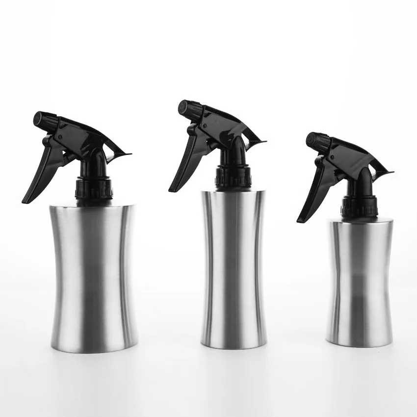 

Нажимной садовый распылитель из нержавеющей стали, чайник для горшков и цветов, набор для полива растений