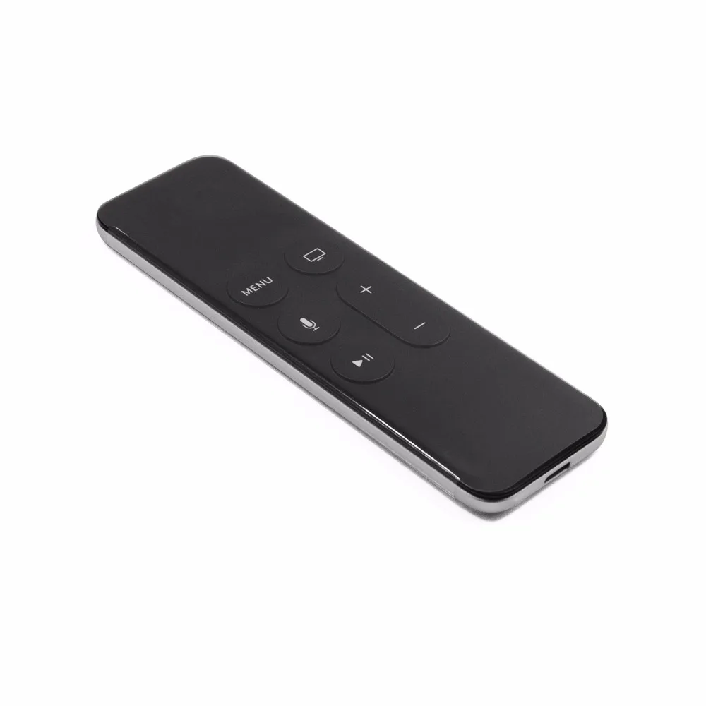 Оригинальный пульт дистанционного управления SIRI для Apple TV 4 го поколения A1513 EMC 2677
