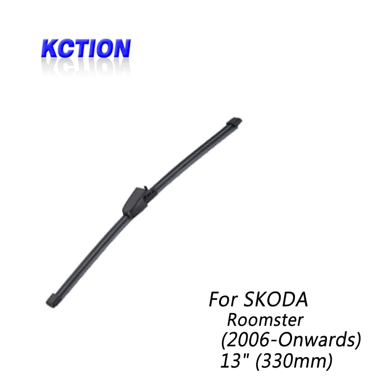 Car Windshield Rear Wiper Blade For SKODA Roomster (2006-Onwards) wiper Natural rubber Accessories | Автомобили и мотоциклы