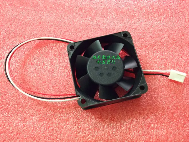 NMB 6025 2410ML-05W-B59 DC24V 0.13A 6cm inverter cooling fan | Компьютеры и офис