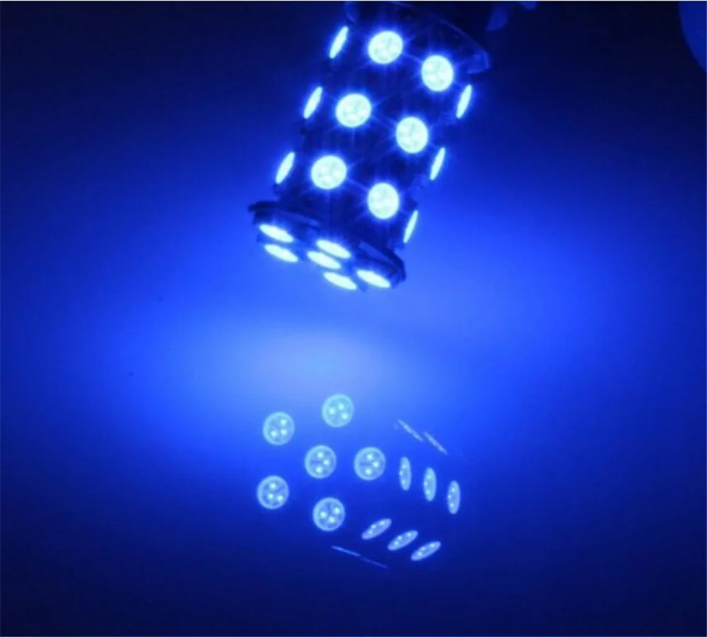 BA15S Строб BAY15D 1156 флэш-памяти 1157 5050 27SMD всегда яркий ba15s 24V сигнал поворота strobetail светильник Реверсивный светильник BAY15D