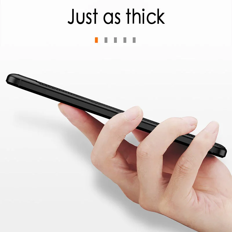 VOVTA Fitted Cases for iphone 5s 5 se case silicone black dirt-resistant cover luxury Litchi Leather |